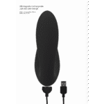 Vibrador de succión – Vibrador de punto G – Gewenst - Vibrador flexible de pulsos de aire Irresistible by Shots - Imagen 6
