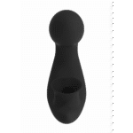 Vibrador de succión – Vibrador de punto G – Gewenst - Vibrador flexible de pulsos de aire Irresistible by Shots - Imagen 3