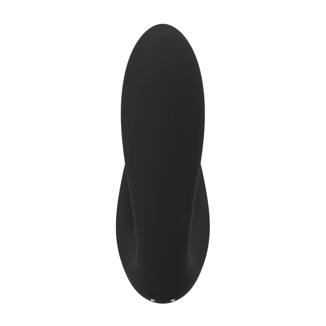Vibrador de succión – Vibrador de punto G – Gewenst - Vibrador flexible de pulsos de aire Irresistible by Shots - Imagen 4