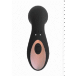 Vibrador de succión – Vibrador de punto G – Gewenst - Vibrador flexible de pulsos de aire Irresistible by Shots - Imagen 5