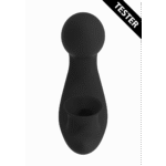 Vibrador de succión – Vibrador de punto G – Gewenst - Vibrador flexible de pulsos de aire Irresistible by Shots - Imagen 19
