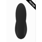 Vibrador de succión – Vibrador de punto G – Gewenst - Vibrador flexible de pulsos de aire Irresistible by Shots - Imagen 20