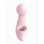 Vibrador de succión – Vibrador de punto G – Gewenst - Vibrador flexible de pulsos de aire Irresistible by Shots - Imagen 9