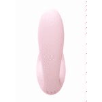 Vibrador de succión – Vibrador de punto G – Gewenst - Vibrador flexible de pulsos de aire Irresistible by Shots - Imagen 10
