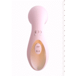 Vibrador de succión – Vibrador de punto G – Gewenst - Vibrador flexible de pulsos de aire Irresistible by Shots - Imagen 11