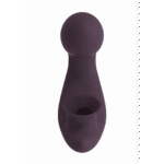 Vibrador de succión – Vibrador de punto G – Gewenst - Vibrador flexible de pulsos de aire Irresistible by Shots - Imagen 15