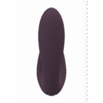 Vibrador de succión – Vibrador de punto G – Gewenst - Vibrador flexible de pulsos de aire Irresistible by Shots - Imagen 16