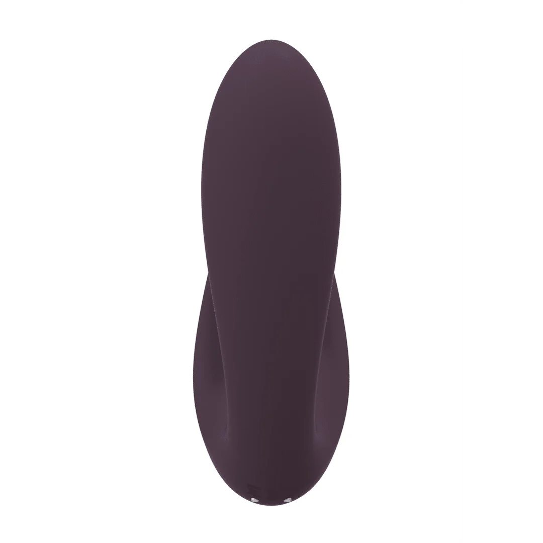 Vibrador de succión – Vibrador de punto G – Gewenst - Vibrador flexible de pulsos de aire Irresistible by Shots - Imagen 16
