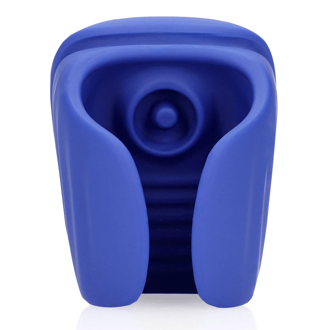 Vibrador de ondas de aire | Estimulador de clítoris | Estimulador con vibración y ondas de pulsación | Midnight Hour Loveline by Shots - Imagen 5