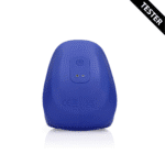 Vibrador de ondas de aire | Estimulador de clítoris | Estimulador con vibración y ondas de pulsación | Midnight Hour Loveline by Shots - Imagen 7