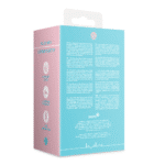 Vibrador de ondas de aire | Estimulador de clítoris | Vibrador de ondas de pulsación para el clítoris | Arctic Loveline by Shots - Imagen 2