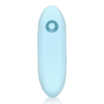 Vibrador de ondas de aire | Estimulador de clítoris | Vibrador de ondas de pulsación para el clítoris | Arctic Loveline by Shots - Imagen 4