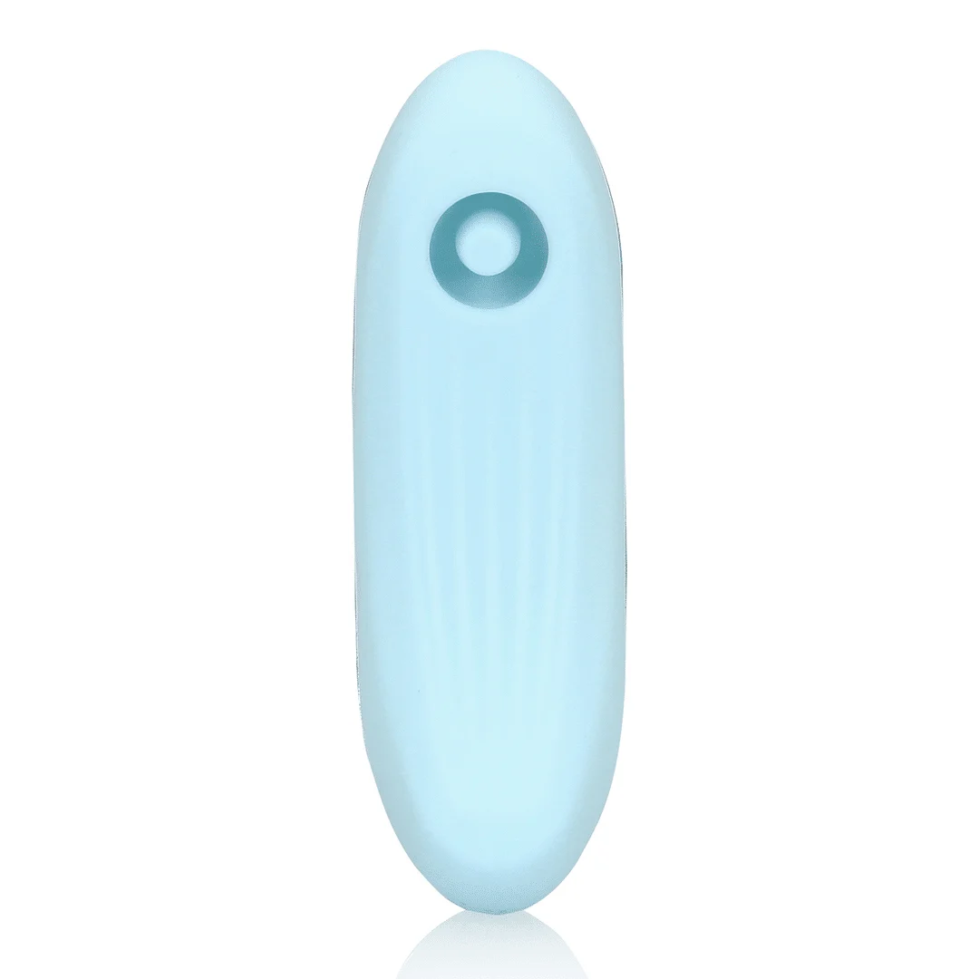 Vibrador de ondas de aire | Estimulador de clítoris | Vibrador de ondas de pulsación para el clítoris | Arctic Loveline by Shots - Imagen 4