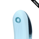 Vibrador de ondas de aire | Estimulador de clítoris | Vibrador de ondas de pulsación para el clítoris | Arctic Loveline by Shots - Imagen 9