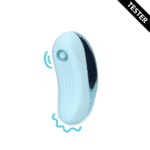 Vibrador de ondas de aire | Estimulador de clítoris | Vibrador de ondas de pulsación para el clítoris | Arctic Loveline by Shots - Imagen 11