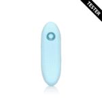 Vibrador de ondas de aire | Estimulador de clítoris | Vibrador de ondas de pulsación para el clítoris | Arctic Loveline by Shots - Imagen 7