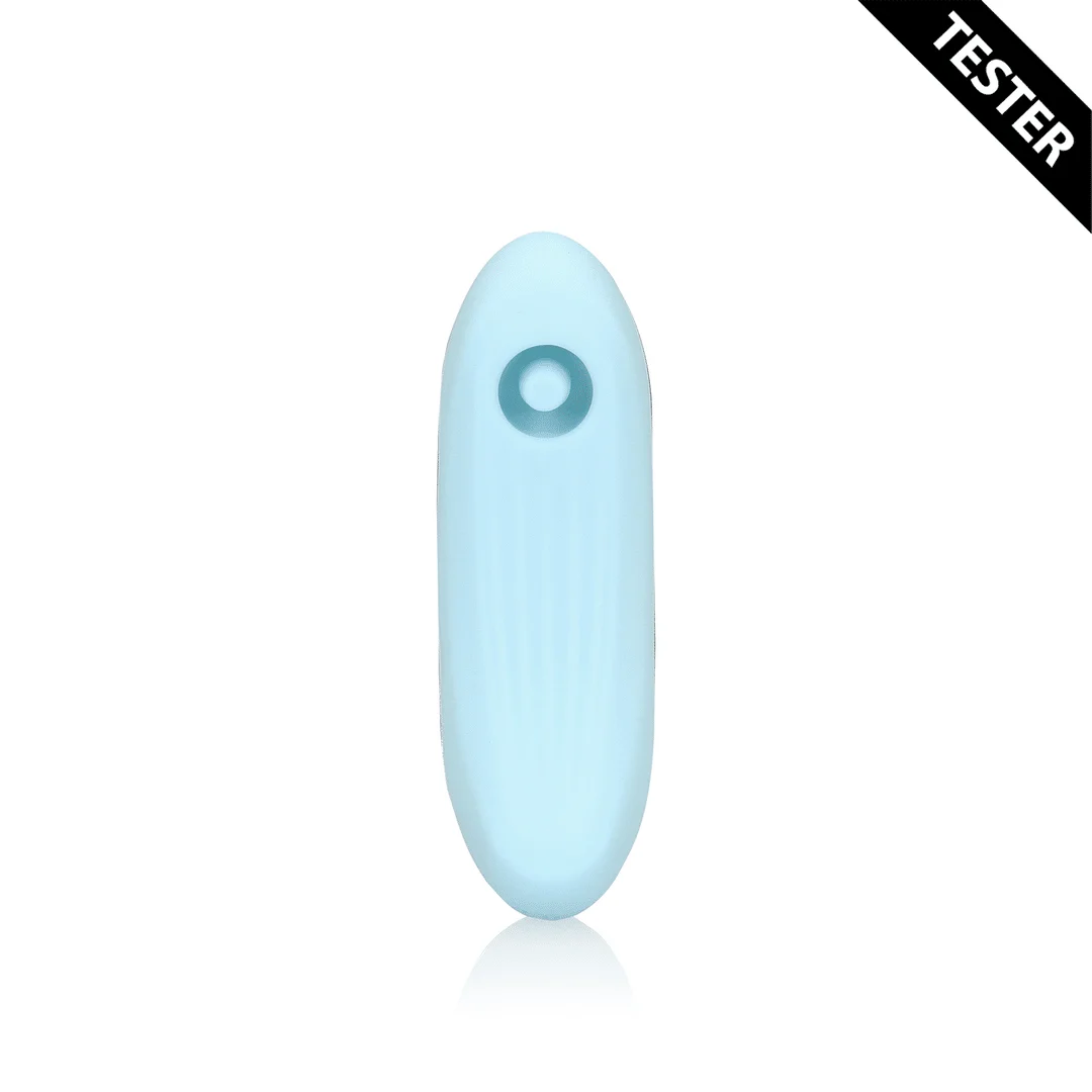 Vibrador de ondas de aire | Estimulador de clítoris | Vibrador de ondas de pulsación para el clítoris | Arctic Loveline by Shots - Imagen 7