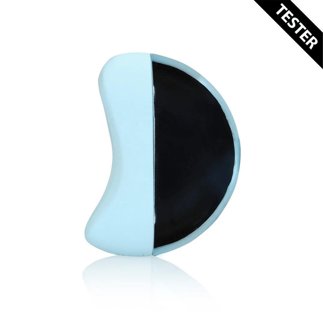 Vibrador de ondas de aire | Estimulador de clítoris | Vibrador de ondas de pulsación para el clítoris | Arctic Loveline by Shots - Imagen 8