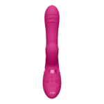 Vibrador de ondas de aire, vibrador para el punto G, Tani Finger Motion con vibrador Pulse-Wave VIVE by Shots - Imagen 2