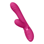 Vibrador de ondas de aire, vibrador para el punto G, Tani Finger Motion con vibrador Pulse-Wave VIVE by Shots - Imagen 3