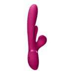 Vibrador de punto G con 10 modos – Tester VIVE by Shots - Imagen 3