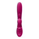 Vibrador de punto G con 10 modos – Tester VIVE by Shots - Imagen 4