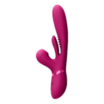 Vibrador de punto G con 10 modos – Tester VIVE by Shots - Imagen 5