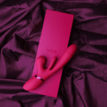 Vibrador de punto G con 10 modos – Tester VIVE by Shots - Imagen 6
