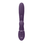 Vibrador de punto G con 10 modos – Tester VIVE by Shots - Imagen 10