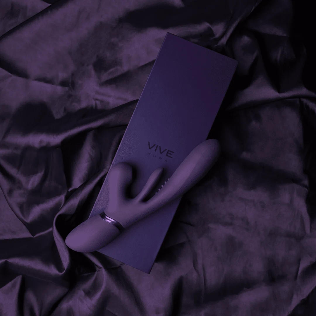 Vibrador de punto G con 10 modos – Tester VIVE by Shots - Imagen 12