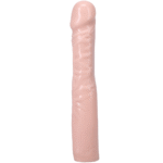Funda para el pene con abertura hueca – 10 / 25 cm - Imagen 3