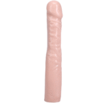 Funda para el pene con abertura hueca – 10 / 25 cm - Imagen 5