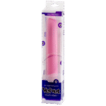 Velvet Touch Vibe rosa - Imagen 2