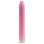 Velvet Touch Vibe rosa - Imagen 3