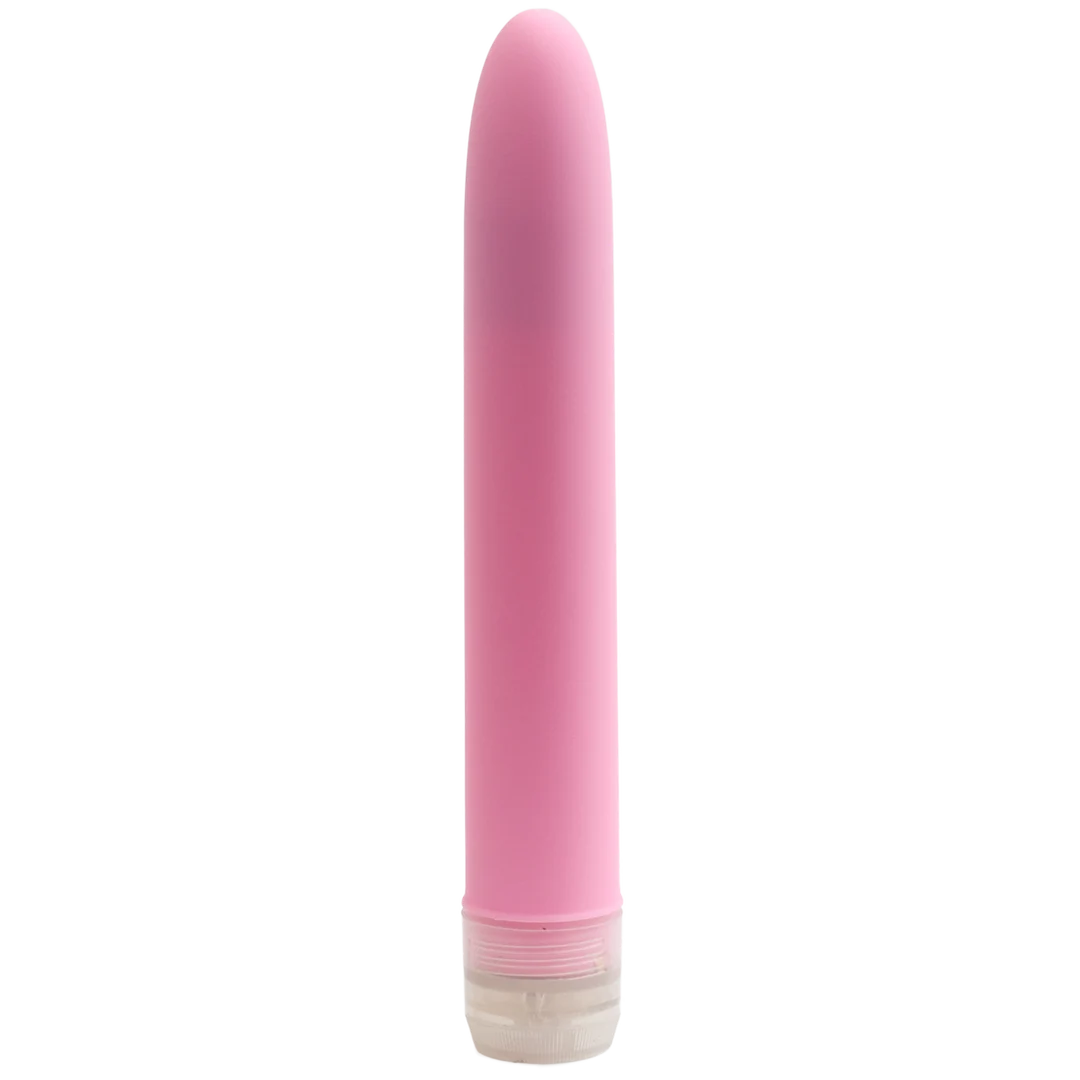 Velvet Touch Vibe rosa - Imagen 3