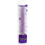 Doc Johnson Velvet Touch Vibe en lavanda