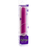 Vibrador impermeable con varios modos de vibración Doc Johnson Magenta Doc Johnson