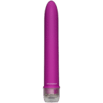 Vibrador impermeable con varios modos de vibración Doc Johnson Magenta Doc Johnson - Imagen 2