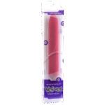Vibrador impermeable Doc Johnson Velvet Touch Vibe Duty Rose Doc Johnson