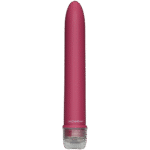 Vibrador impermeable Doc Johnson Velvet Touch Vibe Duty Rose Doc Johnson - Imagen 2