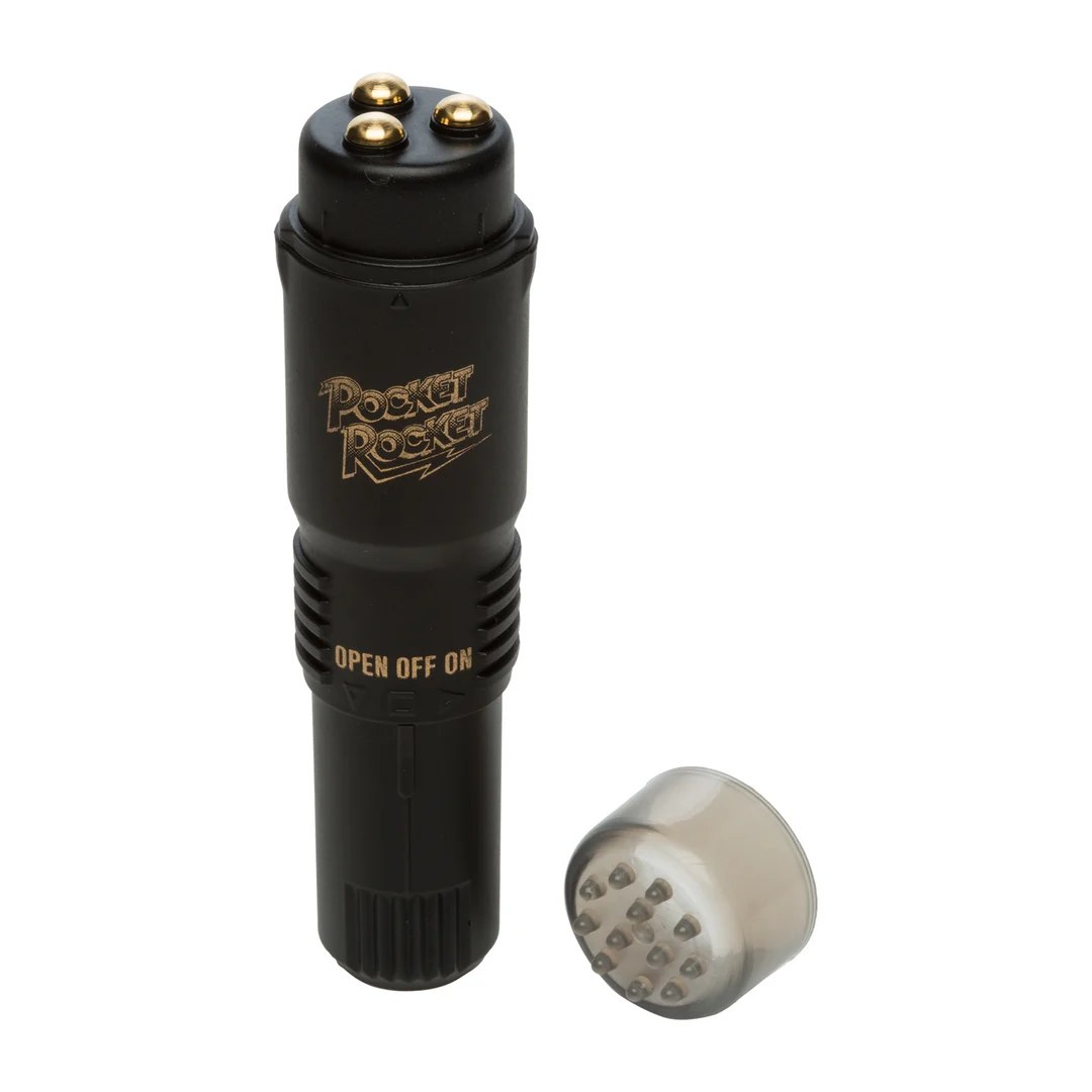 Doc Johnson The Original Mini vibrator - Imagen 2