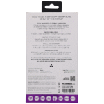 Mini vibrador Pocket Rocket Elite de Doc Johnson - Imagen 2