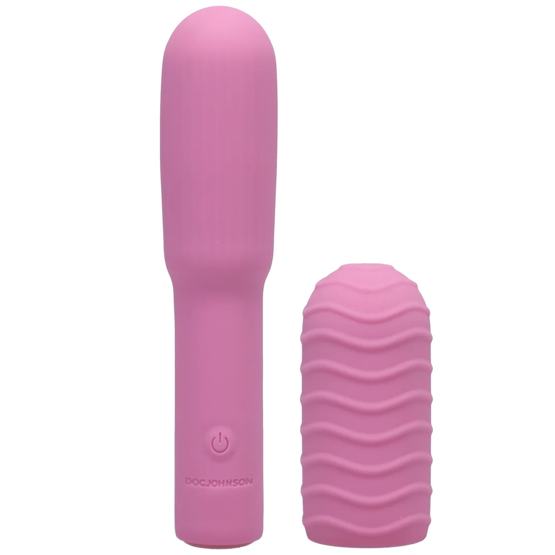 Doc Johnson Pocket Rocket Elite - Imagen 3