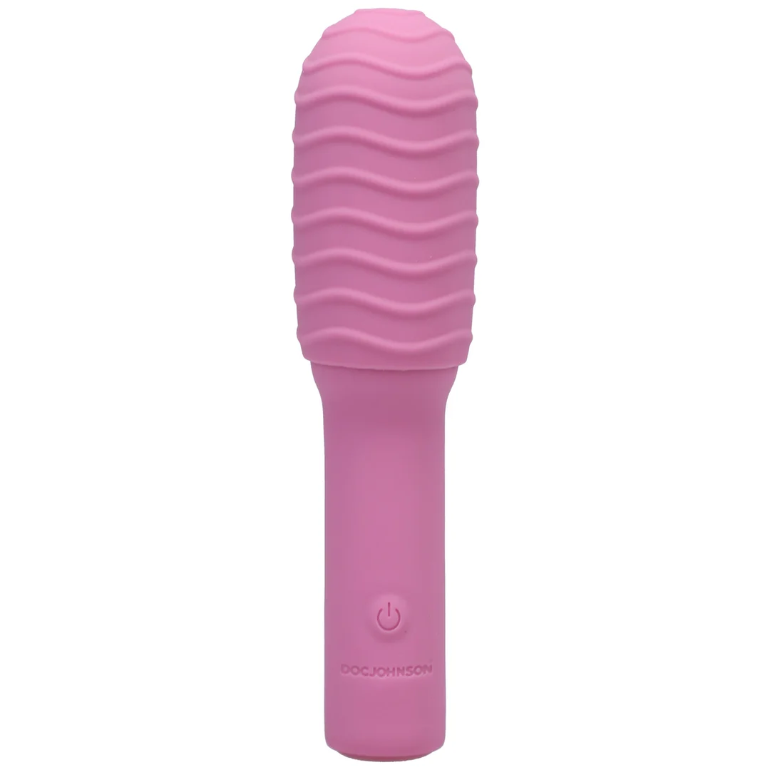 Doc Johnson Pocket Rocket Elite - Imagen 4