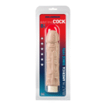 Vibrador multispeed Quivering Cock de Doc Johnson