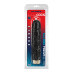 Vibrador Doc Johnson Quivering Cock