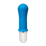 Vibrador con 10 modos e impermeable, American Pop Boom (Doc Johnson) - Imagen 2