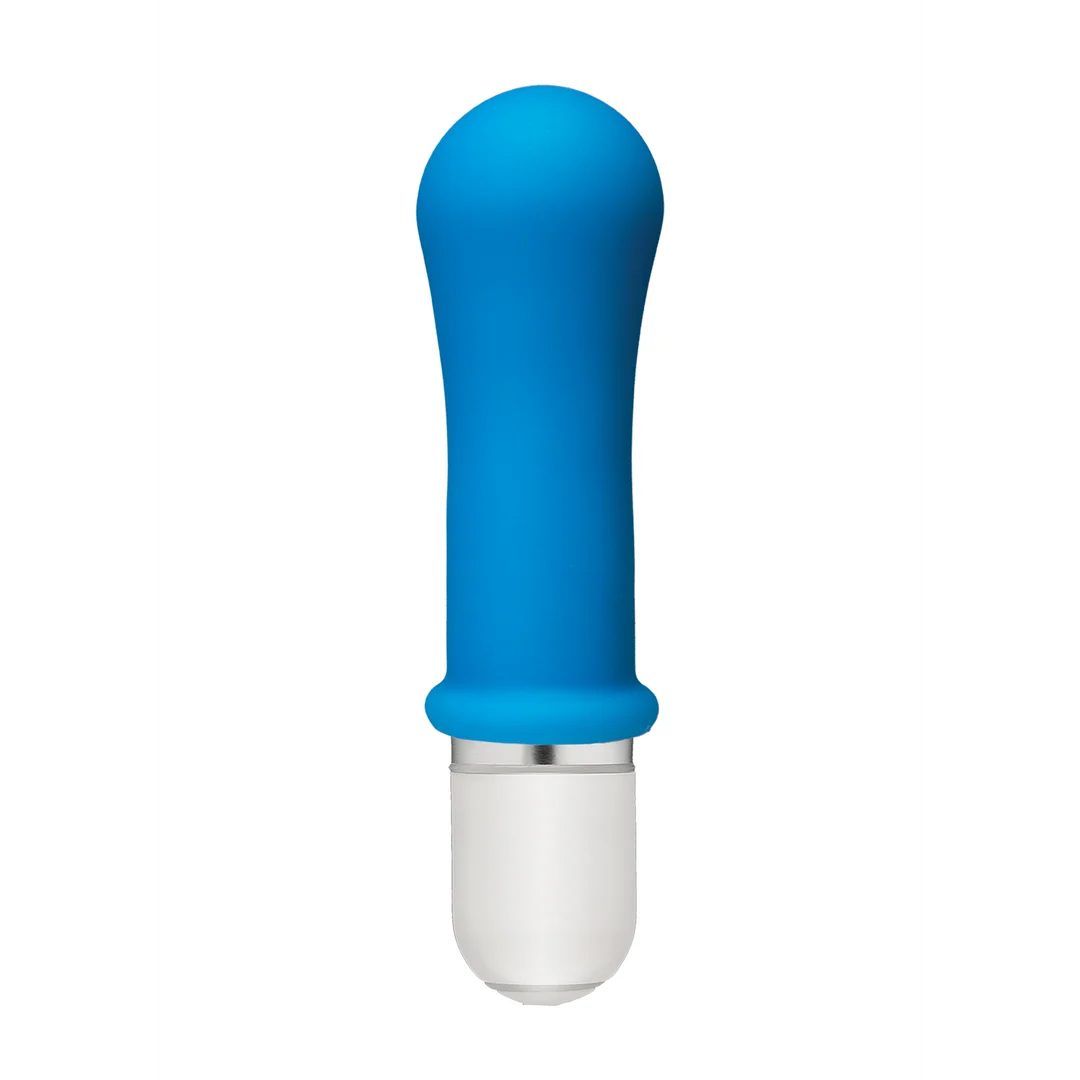 Vibrador con 10 modos e impermeable, American Pop Boom (Doc Johnson) - Imagen 2