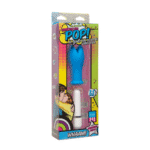 Vibrador Doc Johnson American Pop Whaam!