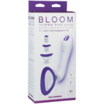 Bomba corporal íntima Doc Johnson para mujeres
